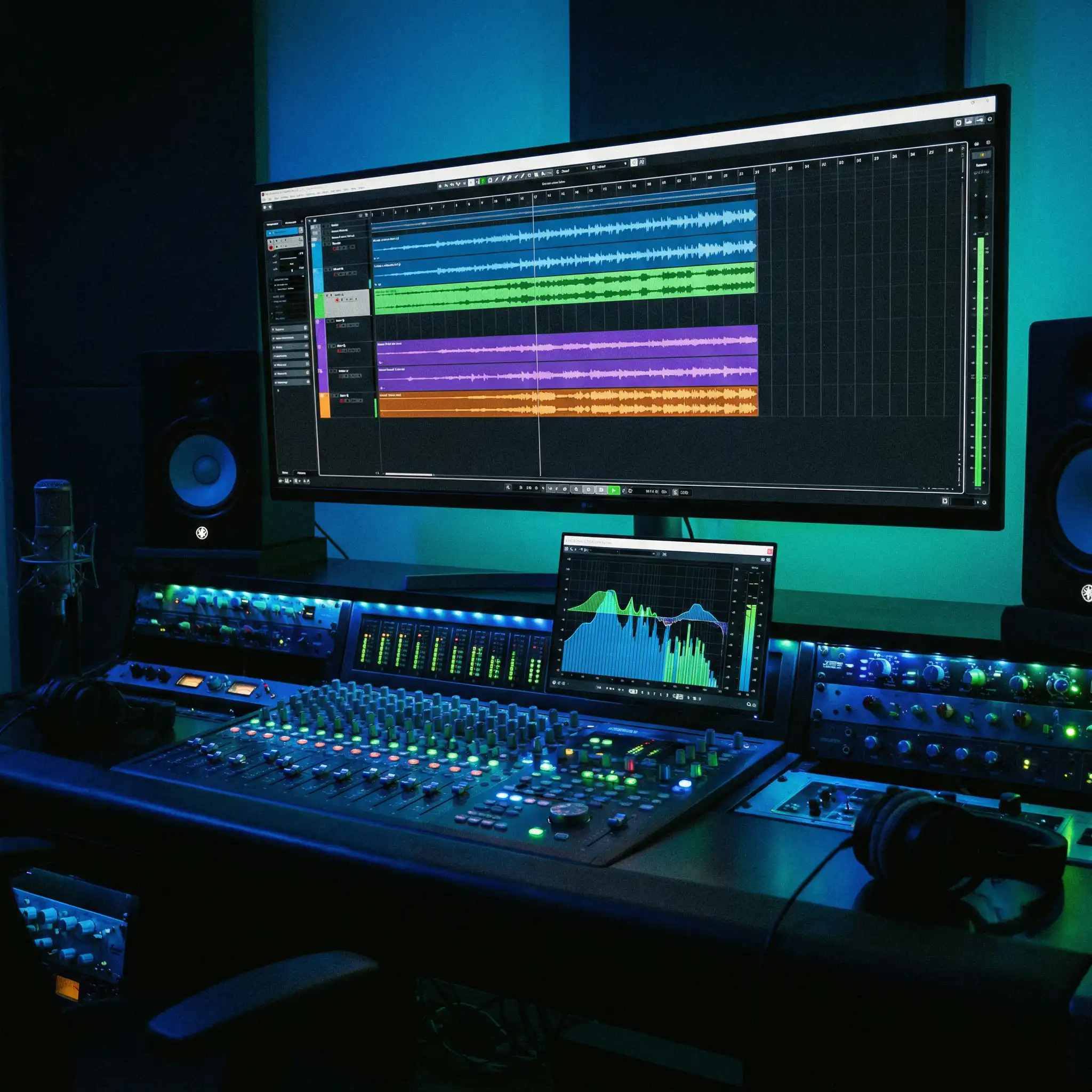 吃瓜视频 音效设计教程 - Sound Design技巧